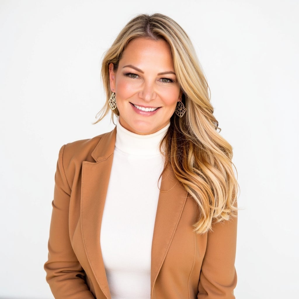 Allison Gaddy