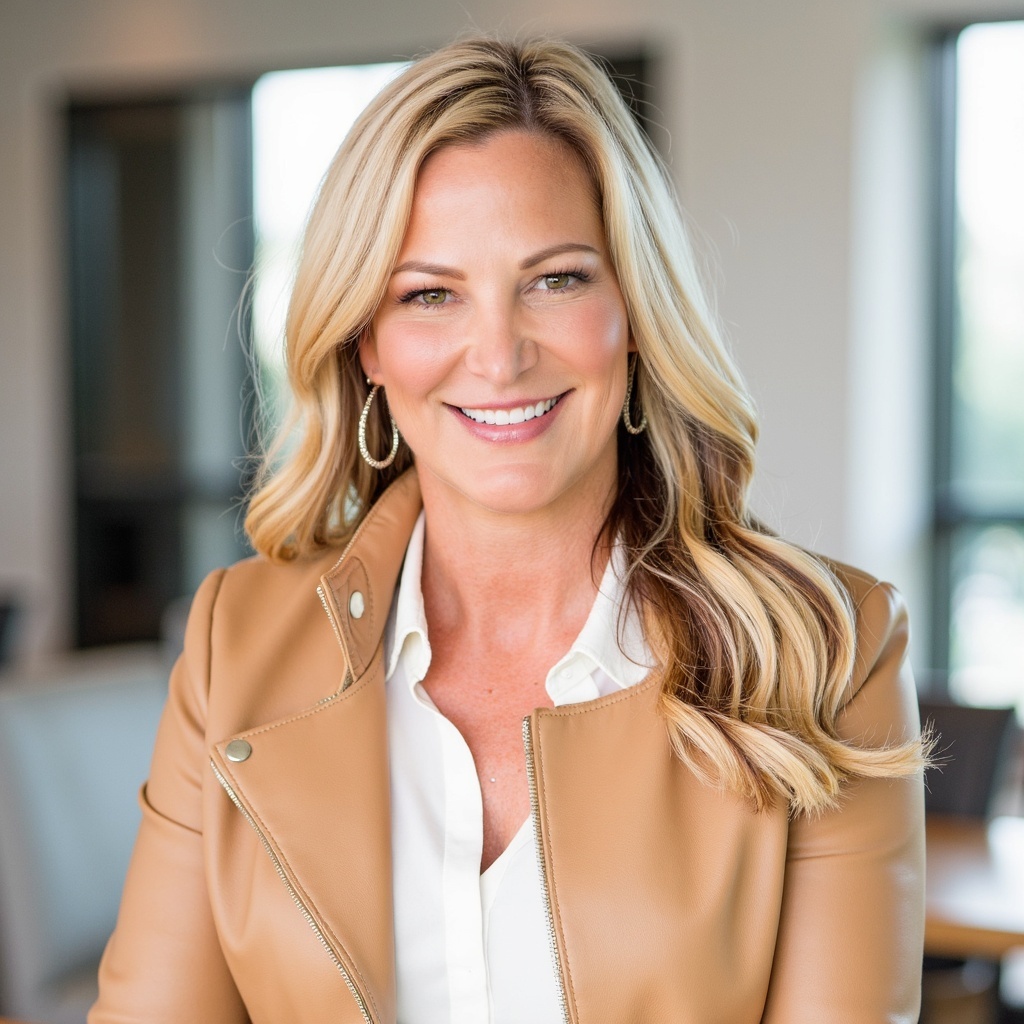 Allison Gaddy